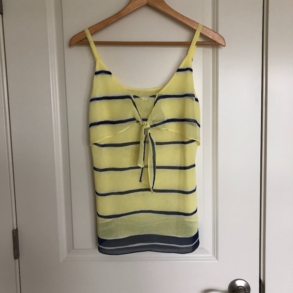 Cabi Blouse
